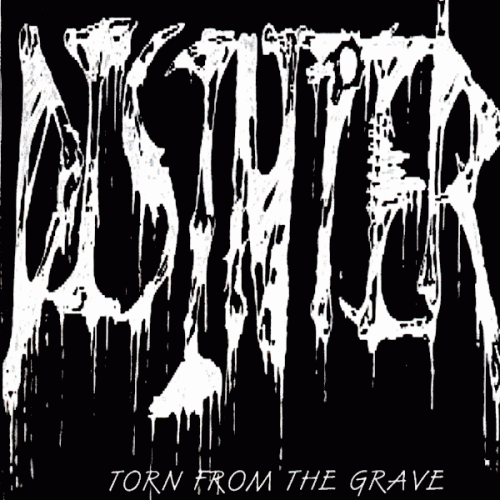 Disinter (USA) : Torn from the Grave